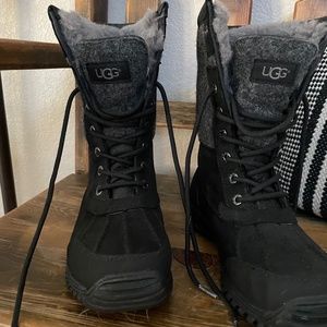 UGG Womens Boots